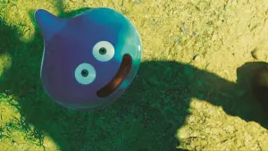 Backdrop to the movie "Dragon Quest: Your Story" #340501