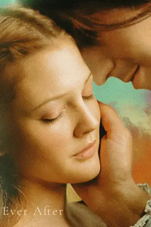Poster to the movie "EverAfter" #710433