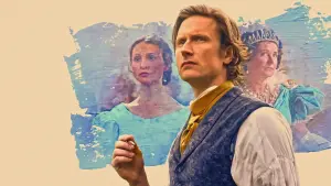 Backdrop to the movie "Ehrengard: The Art of Seduction" #355966