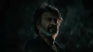 Backdrop to the movie "Coolie" #605919