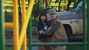 Backdrop to the movie "Hive" #792508