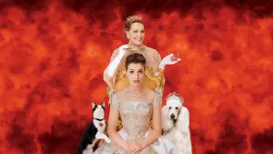 Backdrop to the movie "The Princess Diaries 2: Royal Engagement" #707142