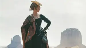 Backdrop to the movie "Once Upon a Time in the West" #749664