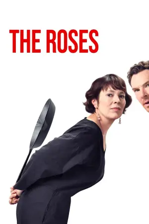 Poster to the movie "The Roses" #561334