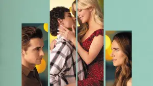 Backdrop to the movie "Regretting You" #547402