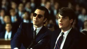 Backdrop to the movie "Scent of a Woman" #754212