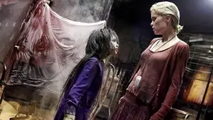 Backdrop to the movie "Silent Hill" #567582