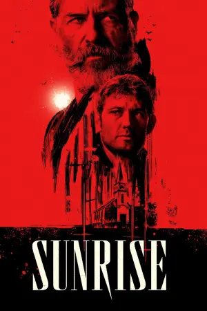 Poster to the movie "Sunrise" #747697