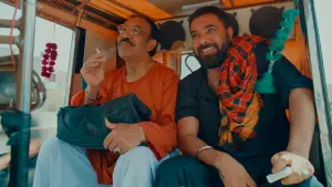 Backdrop to the movie "Taxali Gate" #368677