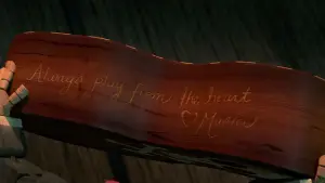 Backdrop to the movie "The Book of Life" #713198