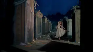 Backdrop to the movie "The Red Shoes" #751618