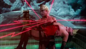 Backdrop to the movie "The Rocky Horror Picture Show" #648037