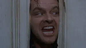 Backdrop to the movie "The Shining" #520337