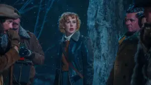 Backdrop to the movie "The Yeti" #775384