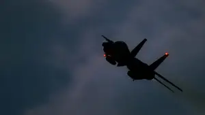 Backdrop to the movie "Top Gun" #768915