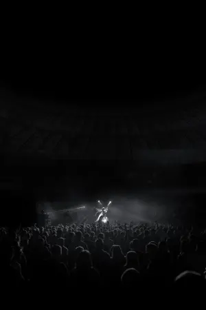 Poster to the movie "Trap" #504281