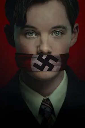 Poster to the movie "Truth & Treason" #533423