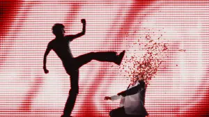 Backdrop to the movie "Scott Pilgrim vs. the World" #617918