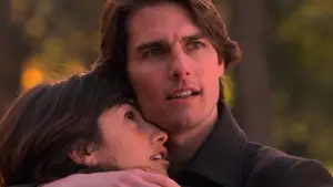 Backdrop to the movie "Vanilla Sky" #652817