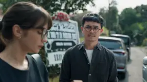 Backdrop to the movie "Wed or Wait" #535377