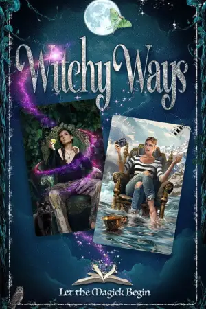 Poster to the movie "Witchy Ways" #648674