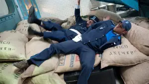 Backdrop to the movie "Mega Mindy: The Candy Baron" #721719