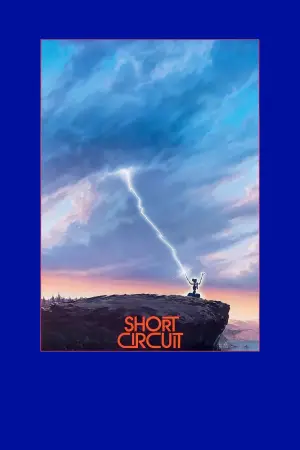 Poster to the movie "Short Circuit" #860992