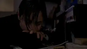 Backdrop to the movie "Wishing Stairs" #746641