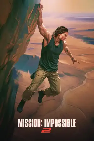 Mission: Impossible II