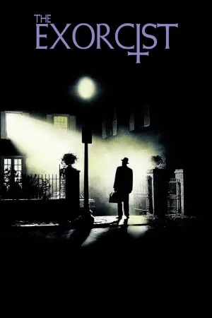 Poster to the movie "The Exorcist" #26331