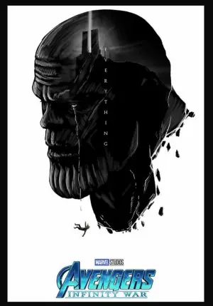 Avengers: Infinity War