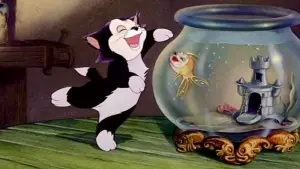 Backdrop to the movie "Pinocchio" #635433