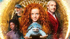 Backdrop to the movie "Momo" #519661