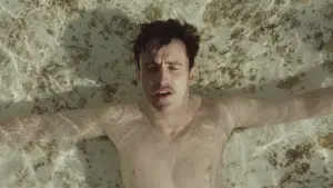 Backdrop to the movie "The History of Sound" #525999