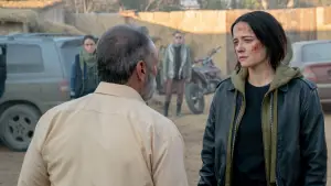 Backdrop to the movie "Dirty Angels" #614877