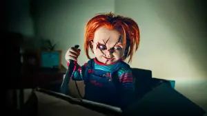 Backdrop to the movie "Curse of Chucky" #863555