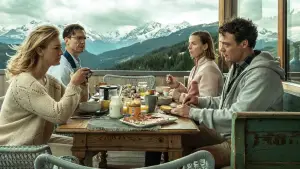 Backdrop to the movie "Our Girls" #579971