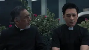 Backdrop to the movie "Dominion of Darkness" #538145