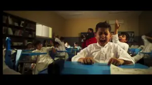 Backdrop to the movie "Ambulance" #691896