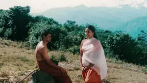 Backdrop to the movie "Between Arms" #561208