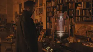 Backdrop to the movie "Blade Runner 2049" #548726