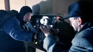 Backdrop to the movie "Brazil" #687117