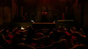 Backdrop to the movie "Labinak: They Are Amongst Us" #575600