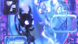 Backdrop to the movie "CHASE ATLANTIC: Lost in Heaven" #537836