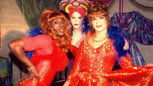 Backdrop to the movie "To Wong Foo, Thanks for Everything! Julie Newmar" #859254