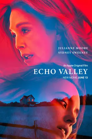 Poster to the movie "Echo Valley" #577478