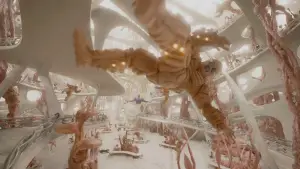 Backdrop to the movie "Guardians of the Galaxy Vol. 3" #560476