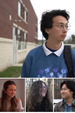 Movie poster "Go Down Easy"