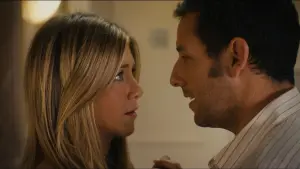 Backdrop to the movie "Just Go with It" #271207