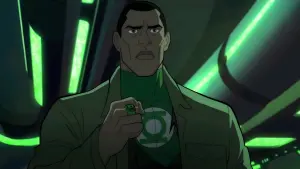 Backdrop to the movie "Green Lantern: Beware My Power" #341780